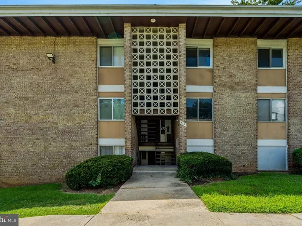 515 Wilson Bridge Dr #6714-C-2, Oxon Hill, MD 20745