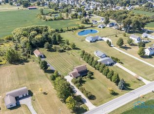 3510 Corduroy Rd, Oregon, OH 43616