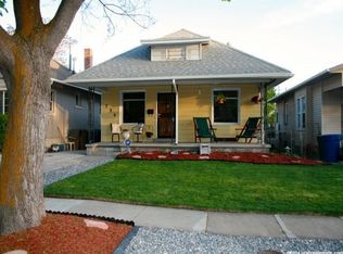 754 E Browning Ave, Slc, UT 84105