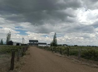 10700 County Road 100 S, Alamosa, CO 81101
