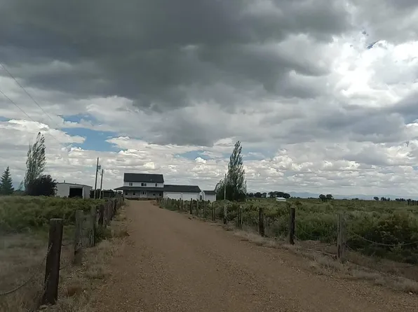 10700 County Road 100 S, Alamosa, CO 81101