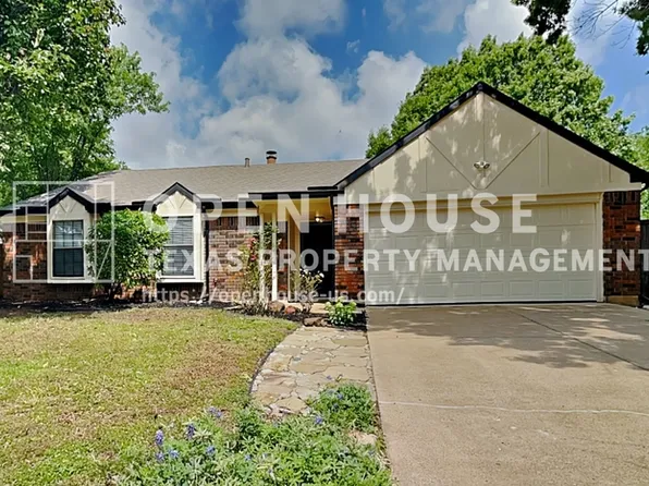 3512 Riverview Dr, Corinth, TX 76210