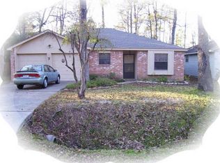 7 W Bigelow Oak Ct, Spring, TX 77381