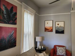 311 E 40th St #1/2, Savannah, GA 31401