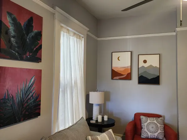 311 E 40th St #1/2, Savannah, GA 31401