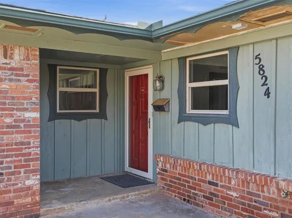 5824 N Terry Ave, Oklahoma City, OK 73111
