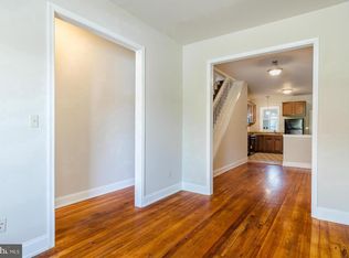 2219 W Baltimore St, Baltimore, MD 21223