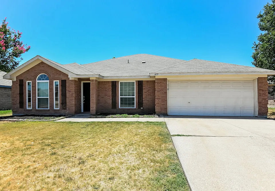 415 Marybeth Dr