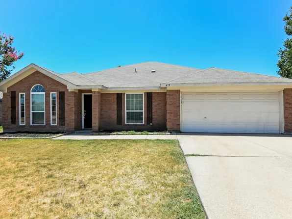 415 Marybeth Dr, Burleson, TX 76028