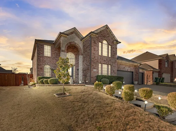 723 Creekstone Ct, Cedar Hill, TX 75104