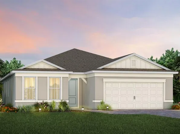 6282 SNOW TREE LANE, ST CLOUD, FL 34771