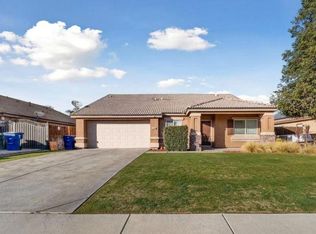 13008 Jackson Lake Dr, Bakersfield, CA