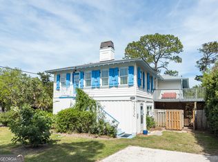 1202 Miller Ave, Tybee Island, GA 31328