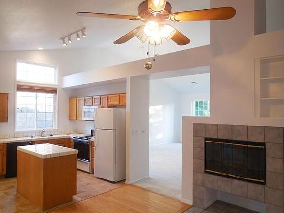 Walter living room 1