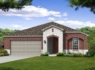 1950 Overwood Dr, Frisco, TX 75034