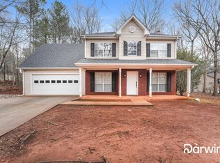 310 Alcovy Way, Covington, GA 30014