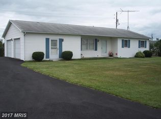 93 Sylvia Ct, Martinsburg, WV 25404