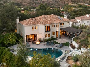 1630 Windy Mountain Ave, Westlake Village, CA 91362