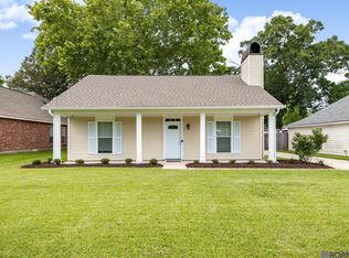 7636 Quorum Dr, Baton Rouge, LA 70817