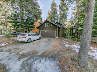 2104 Oaxaco St, South Lake Tahoe, CA 96150