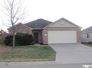 7921 Hawthorn, Temple, TX 76502