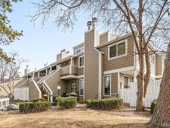 4th image of 1762 S Trenton Street #6