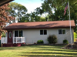 123 Church St, Auburn, MI