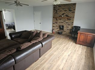 3701 Mitchiner Rd, Rayville, LA 71269