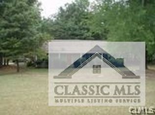 631 H D Atha Rd, Monroe, GA 30656