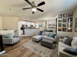 1250 S Rialto Dr UNIT 56, Mesa, AZ 85208