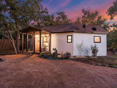 561 Rocky Creek Rd, Fredericksburg, TX, 78624