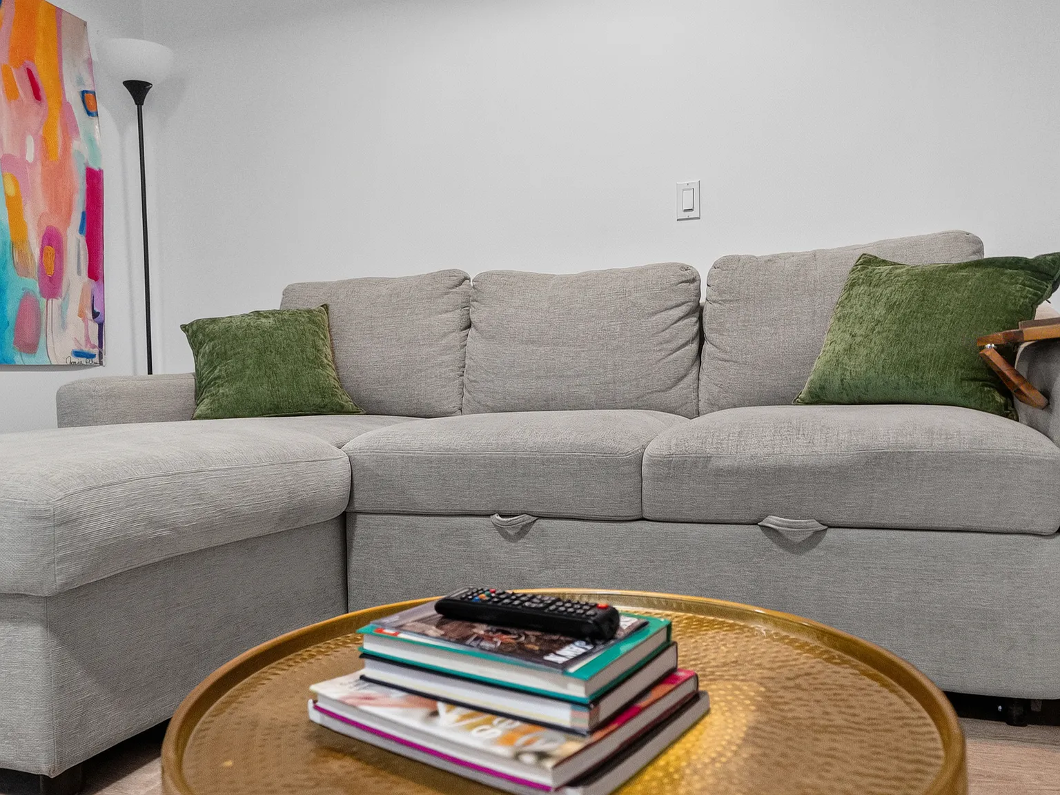 1 bed, 500 sqft, $2,997 — Photo 4