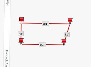 3211 Hancock Ave, Leander, TX 78645