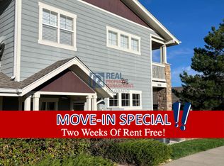9591 Pearl Cir UNIT 101, Parker, CO 80134