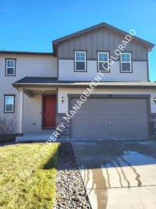 1124 Preble Ct, Castle Rock, CO, 80104