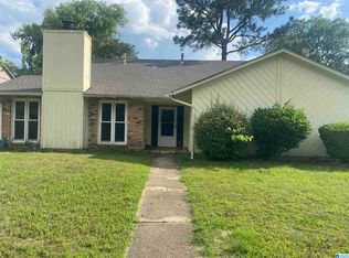 4300 Mabson Dr, Montgomery, AL 36106