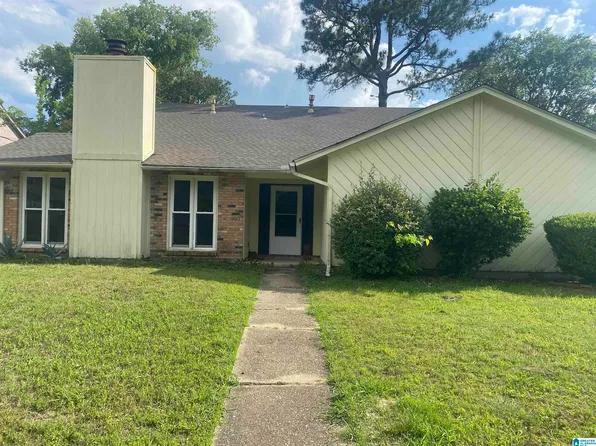 4300 Mabson Dr, Montgomery, AL 36106
