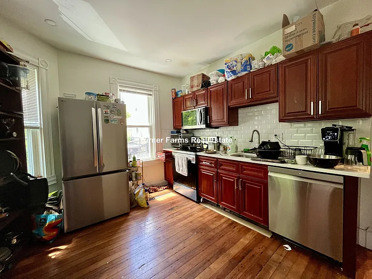 374B Centre St #2 — Photo 1