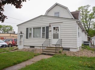 109 5th St NW APT 1, Austin, MN 55912