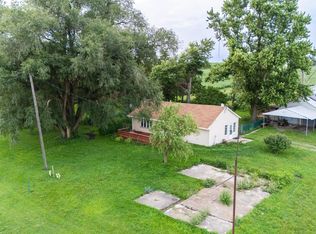7025 Township Road 1800 Rd E, Wyoming, IL