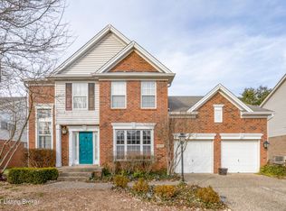 8513 Missionary Ct, Louisville, KY 40291