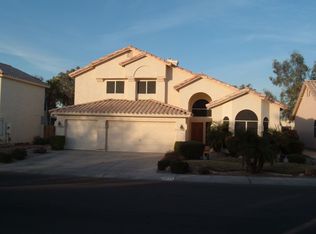 4716 E Desert Ln, Gilbert, AZ 85234