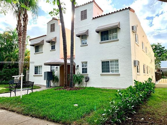 2nd image of 1218 Salzedo St #4