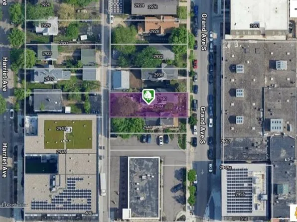 2940 Grand Ave S, Minneapolis, MN 55408