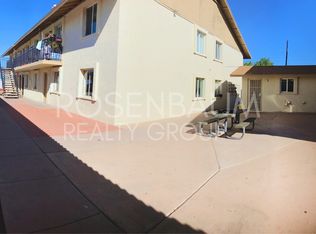 Running Brook Apartments, Phoenix, AZ 85032