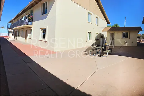 Running Brook Apartments Photo 1