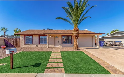 2064 W Camino Cir Photo 1