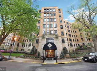 2040 Belmont Rd NW #2040-425, Washington, DC 20009