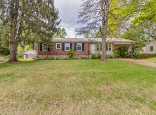 10430 Decker Ave, Saint Louis, MO