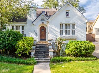 5009 Stonewall Rd, Little Rock, AR 72207